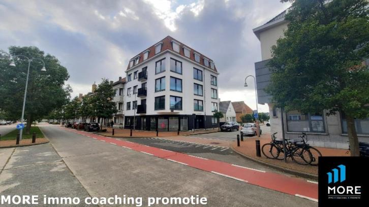 Appartement TE HUUR ref. 4172248, Immo, Appartementen en Studio's te huur, Provincie West-Vlaanderen