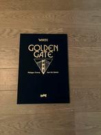 Luxe khani Largo Winch - Golden Gate, Boeken, Ophalen of Verzenden