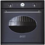 SMEG oven (ingebouwd) SO-66CAS-5 (elektrisch), 45 tot 60 cm, Gebruikt, Oven, Hete lucht