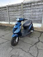 Piaggio zip 4 takt a klasse, Ophalen, Zip, Klasse A (25 km/u), Zo goed als nieuw