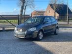 Volkswagen Polo/1.4 tdi/Clima/Gekeurd met car-pass****, Bedrijf, Euro 4, Zilver of Grijs, 51 kW