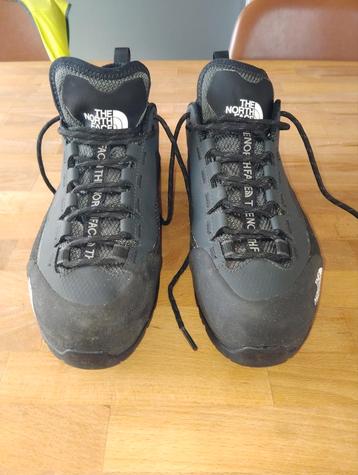 Wandelschoen The North Face  Verto Alpine 42 beschikbaar voor biedingen