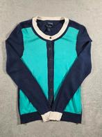 Tommy hilfiger trui voor dames small groen blauw, Kleding | Dames, Ophalen of Verzenden, Zo goed als nieuw