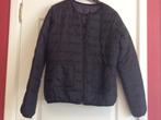 Te koop jas maat 158, Kinderen en Baby's, Kinderkleding | Maat 158, Ophalen of Verzenden, Zo goed als nieuw, Meisje, Jas