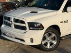 DODGE RAM HEMI 1500 5.7I 401PK LPG |NAVI | CAMERA |, Auto's, Automaat, 4 deurs, 295 kW, Wit