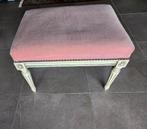 Louis XVI‑stijl (laat 18e eeuw) - Voetbankje, Antiek en Kunst, Ophalen