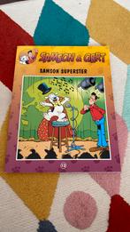 Samson en Gert strip, Verzamelen, Ophalen, Overige figuren, Nieuw, Boek of Spel