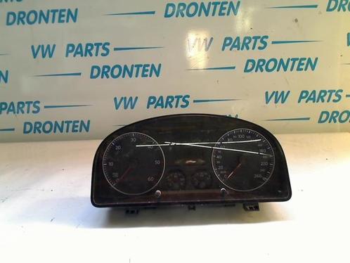 Kilometerteller KM van een Volkswagen Caddy, Auto-onderdelen, Dashboard en Schakelaars, Volkswagen, Gebruikt, 3 maanden garantie