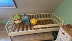 Kinderbedje in perfecte staat met zeer proper matras., Kinderen en Baby's, Ophalen, Zo goed als nieuw, Matras
