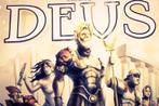Deus, Drie of vier spelers, Ophalen, Nieuw