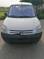 Citroën Berlingo - lichte vracht (bwj. 2007), Auto's, 4 deurs, Berlingo, Grijs, Particulier