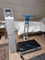 professionele trilplaat, Sport en Fitness, Fitnessapparatuur, Ophalen, Trilplaat