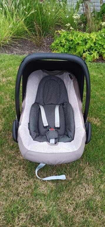 Maxicosi autostoel met isofix beschikbaar voor biedingen