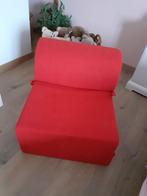 Fauteuil lit d'appoint., Maison & Meubles, Enlèvement