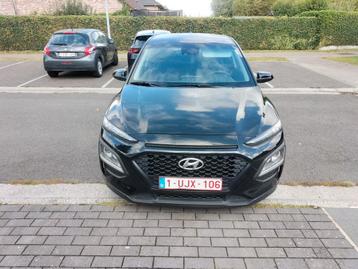 Hyandai Kona  beschikbaar voor biedingen