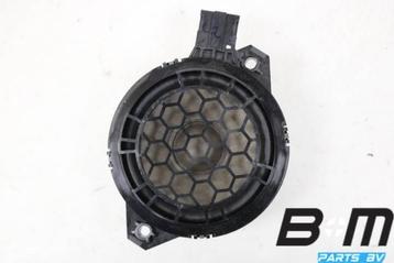 Hogetonenluidspreker dashboard midden Audi A3 8V 8X0035399B beschikbaar voor biedingen