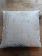 2 sierkussen slopen parelmoer, Enlèvement