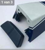 Vous recherchez un coussin de dossier pour GSXR 1100 1989, Motos, Enlèvement