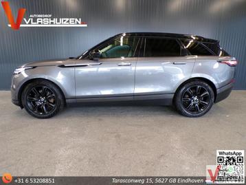 Land Rover Range Rover Velar 2.0 P300 Turbo AWD HSE - Pano - beschikbaar voor biedingen