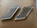 Grille ventilation externe Ford 12M 69, Envoi, Ford