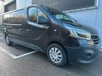 Renault Trafic 2.0 dCi L1H1/ Camera / Automaat / MOTORSCHADE, Auto's, Automaat, 4 deurs, Stof, https://public.car-pass.be/vhr/99d52796-9504-4d8a-a521-609a1f9028ca