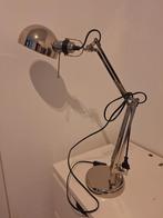 Ikea bureaulamp, Huis en Inrichting, Lampen | Tafellampen, Ophalen, Zo goed als nieuw
