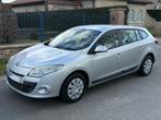 Renault Megane Grandtour 1.5 dCi Euro5 met Airco, Auto's, Zwart, 5 deurs, Particulier, Euro 4