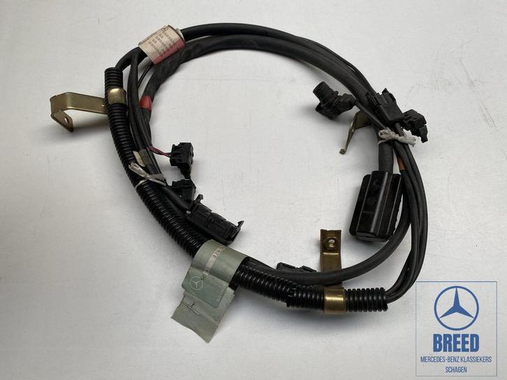 NOS kabelboom motor uitlaatgasreiniging voor Mercedes W124, Auto-onderdelen, Elektronica en Kabels, Mercedes-Benz, Nieuw, Ophalen of Verzenden