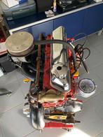 Gereviseerde bootmotor Volvo B20, Watersport en Boten, Ophalen, Zo goed als nieuw