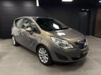 OPEL MERIVA 2012 BENZINE 1.4 MOTOR TURBO/143.000 KM/NAVIGATI, Auto's, Bluetooth, Euro 5, 139 g/km, 120 kW