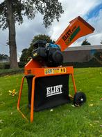 Eliet primo hakselaar, Benzine, Nieuw, Met opvangzak, Ophalen