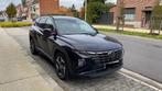 Tuscon PHEV Shine 265pk 4x4, Auto's, Automaat, 4 cilinders, 1589 cc, Zwart