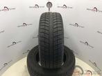 winter 215/55R16 93H Michelin Alpin PA3 215/55 R16 215/55/16, Auto-onderdelen, Banden en Velgen, Ophalen, 16 inch, Winterbanden