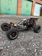 Baja brushlesse 1/5, Elektro, Gebruikt, Auto offroad, Ophalen of Verzenden