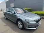 Skoda Super B iV Hybride 100.000km automaat Gekeurd, Auto's, Skoda, Automaat, Euro 6, Leder, Hybride Elektrisch/Benzine
