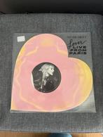 Lover Live from Paris - Taylor Swift LP, Cd's en Dvd's, Ophalen, 2000 tot heden, Nieuw in verpakking