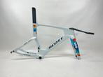 Scott Plasma RC TT HMX carbon frameset - maat L, Frame, Racefiets, Ophalen of Verzenden, Zo goed als nieuw