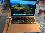 Macbook 2020 rose goud als nieuw!, Computers en Software, Ophalen, Zo goed als nieuw, MacBook