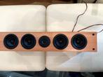 Enceinte centrale LUXMAN SLIM C4, Overige merken, Ophalen of Verzenden, Zo goed als nieuw, 120 watt of meer