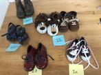 Schoenen, maat 20,21,22,23 en 25, Ophalen of Verzenden, Gebruikt, Jongetje of Meisje, Schoentjes