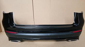 Achterbumper Mercedes GLC W253 X253 COMPLEET A2538850725 beschikbaar voor biedingen