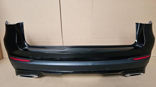 Achterbumper Mercedes GLC W253 X253 COMPLEET A2538850725, Auto-onderdelen, Carrosserie, Bumper, Achter, Gebruikt, Herkomst onderdeel bekend
