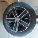 Bridgestone  205/15R16  velgen voor Nissan Leaf, Auto-onderdelen, Banden en Velgen, Ophalen, Gebruikt, Winterbanden, Velg(en)