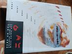 Ga= boek, Antiek en Kunst, Ophalen of Verzenden