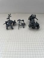 Ork Médiko sur moto de guerre W40K, Ophalen of Verzenden, Gebruikt, Warhammer 40000, Figuurtje(s)