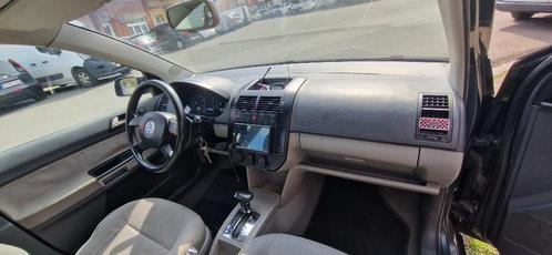 VW POLO 9N 1.4i, Auto's, Volkswagen, Particulier, Polo, Airbags, Centrale vergrendeling, Metaalkleur, Parkeersensor, Radio, Trekhaak