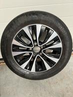 Mercedes 16” originele velgen, Auto-onderdelen, Ophalen, Gebruikt, Velg(en), 16 inch