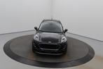 Ford Puma Titanium - Automaat - Winterpack - Carplay, Auto's, Stof, Euro 6, 1226 kg, Zwart
