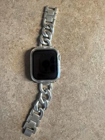 Apple watch se 2024 beschikbaar voor biedingen