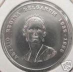 België: 250 frank 1995 (Astrid) aan zilverprijs, Postzegels en Munten, Zilver, Zilver, Losse munt, Verzenden